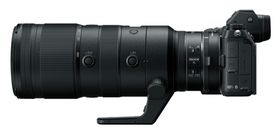 Nikon Z TELECONVERTER TC-1.4x