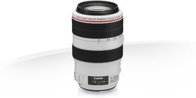 Canon EF 70-300mm F4-5.6L IS USM