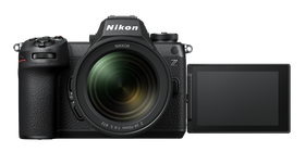 Nikon Z6III + 24-70 f/4 S **PRE-ORDER NOW**