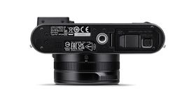 Leica D-Lux 8, Black Paint Finish