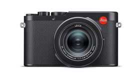 Leica D-Lux 8, Black Paint Finish