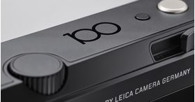 Leica SOFORT 2 - 100 YEARS OF LEICA