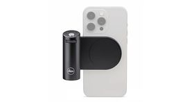 Leica LUX Grip for iPhone