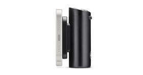 Leica LUX Grip for iPhone