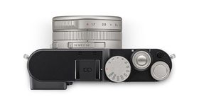 Leica D-Lux 8 - 100 YEARS OF LEICA