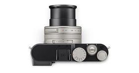 Leica D-Lux 8 - 100 YEARS OF LEICA