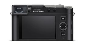 Leica D-Lux 8 - 100 YEARS OF LEICA