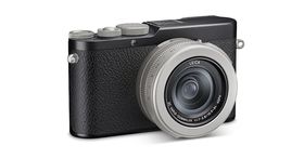 Leica D-Lux 8 - 100 YEARS OF LEICA