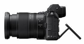 Nikon Z 6 Mirrorless Digital Camera