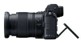 Nikon Z 7II Mirrorless Digital Camera