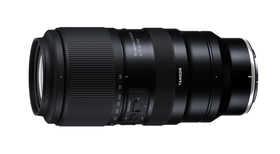 Tamron 50-400mm F/4.5-6.3 Di III VXD for Nikon Z