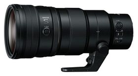 NIKKOR Z 400mm f/4.5 VR S