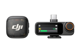 DJI Mic 3 (1TX + 1RX)
