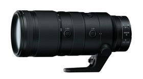 NIKKOR Z 70-200mm f/2.8 VR S