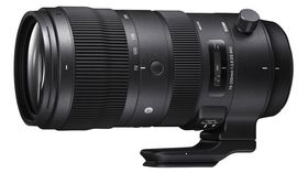 Sigma 70-200mm F2.8 DG OS HSM Sports (Canon EF Mount)