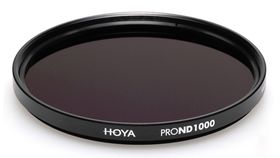 Hoya PRO ND1000 Filters (10stops)