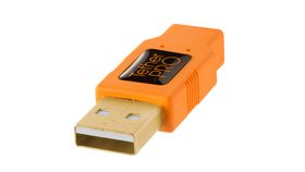 Tether Tools TetherPro USB 2.0 to Micro-B 5-Pin