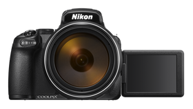 Nikon Coolpix P1100 **PRE-ORDER NOW**