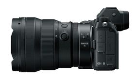 Nikon Z 14-24mm F2.8 S