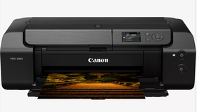 Canon PIXMA PRO-200S A3 Plus Colour Photo Wireless Printer