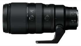Nikon Z 100-400mm f/4.5-5.6 VR S