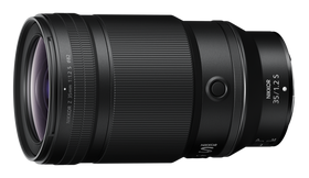 NIKKOR Z 35mm f/1.2 S **PRE-ORDER NOW**