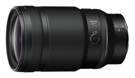 NIKKOR Z 35mm f/1.2 S **PRE-ORDER NOW**