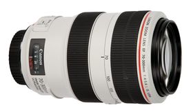 Canon EF 70-300mm F4-5.6L IS USM