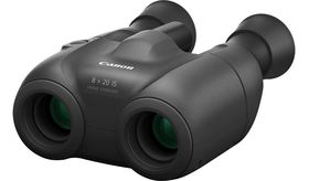 Canon 8X20 IS Binoculars