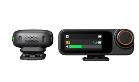 DJI Mic 3 (1TX + 1RX)