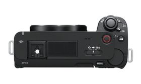 Sony ZV-E1 + 28-60mm f/4-5.6 Lens Full-frame Vlog Camera
