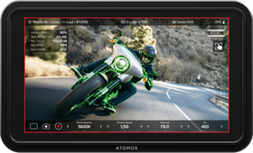 Atomos Shinobi II Monitor