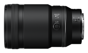 NIKKOR Z 35mm f/1.2 S **PRE-ORDER NOW**