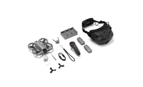 DJI Neo 2 Motion Fly More Combo