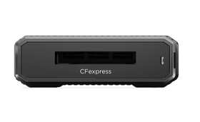 SanDisk PRO-READER CFexpress Type B