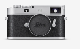 Leica M11-P (Silver)