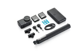 DJI Osmo Action 6 Adventure Combo