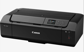 Canon PIXMA PRO-200S A3 Plus Colour Photo Wireless Printer