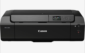 Canon PIXMA PRO-200S A3 Plus Colour Photo Wireless Printer