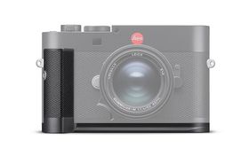 Leica Handgrip M11, diamond pattern, black