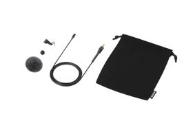 Sony ECM-L1 Lavalier Microphone