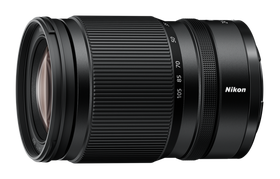 NIKKOR Z 24-105mm f/4-7.1 **PRE-ORDER NOW**