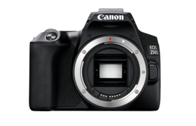 Canon EOS 250D Body
