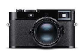 Leica M11 Glossy Black