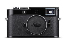 Leica M11 Glossy Black