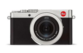 Leica D-Lux 7 (Silver)