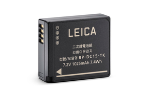 Leica Battery BP-DC15