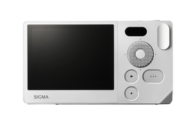 Sigma BF Camera Body  **PRE-ORDER NOW**