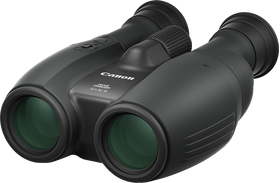 Canon 12x32 IS Binoculars