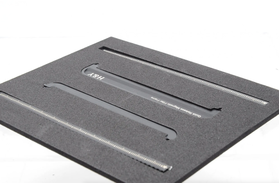 H&Y LEE FILTERS Triple Pack – 3 x 100x150mm magnetic filter frames & Lee Adaptor Strips